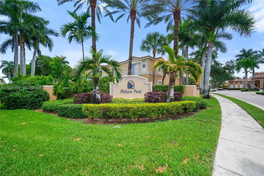 3073 SW 128th Ave 109, Miramar, Floride 33027, États-Unis
