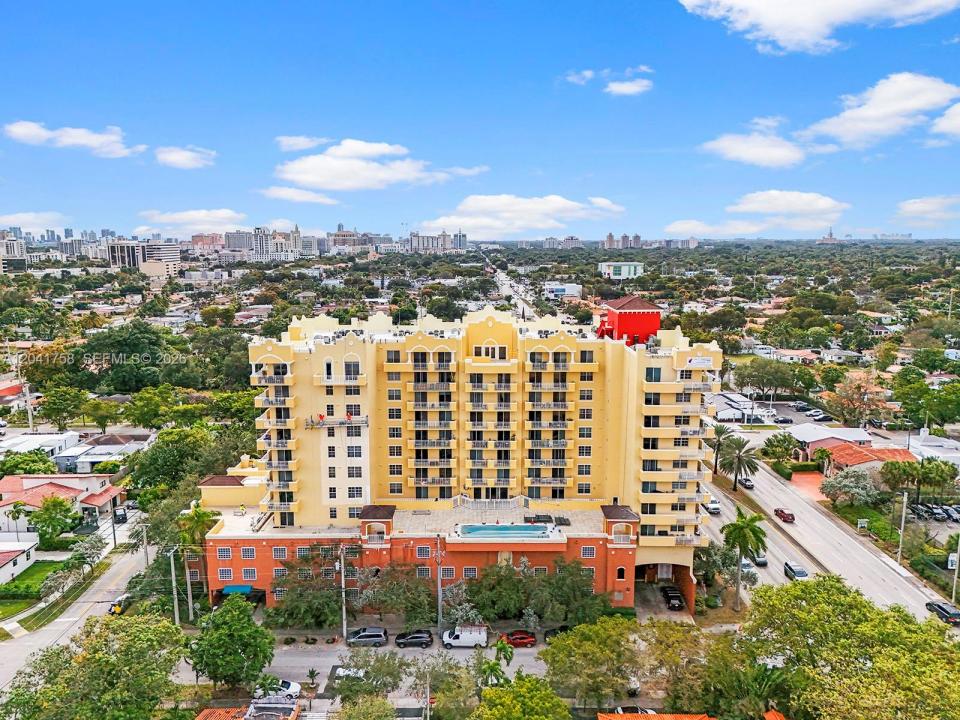 215 SW 42nd Ave 810, Miami, Florida 33134, Stati Uniti