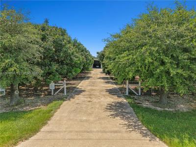 33300 SW 202nd Ave, Homestead, 佛罗里达州 33034, 美国