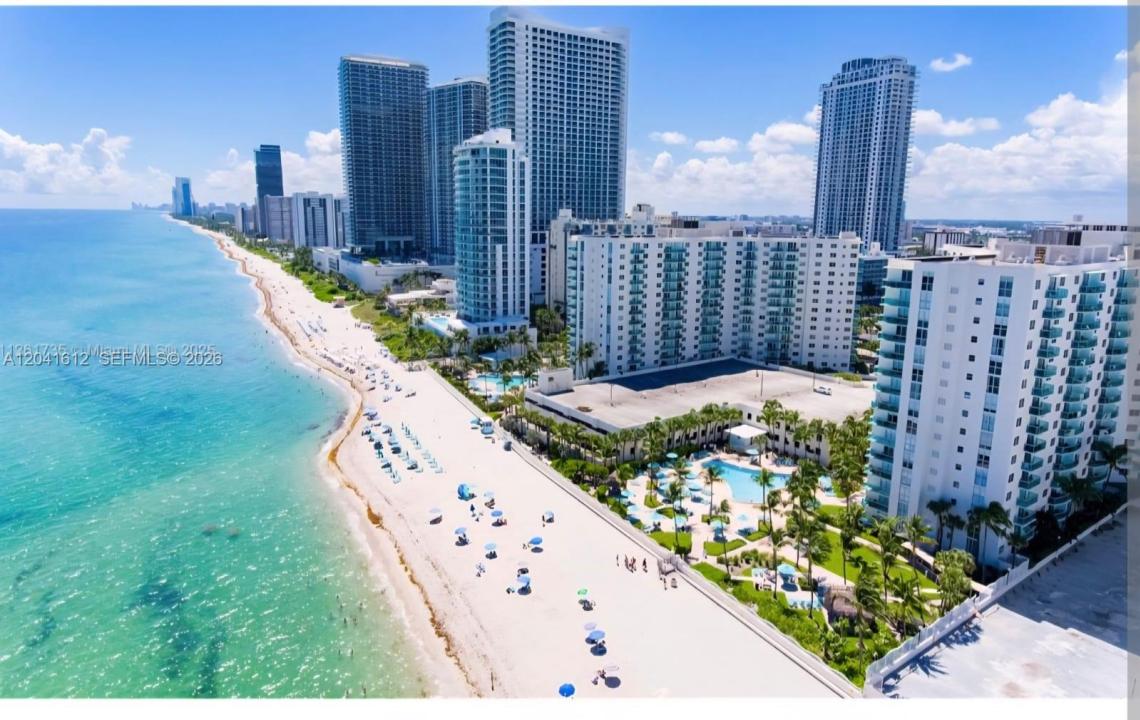 3901 S Ocean Dr 8T, Hollywood, Floride 33019, États-Unis