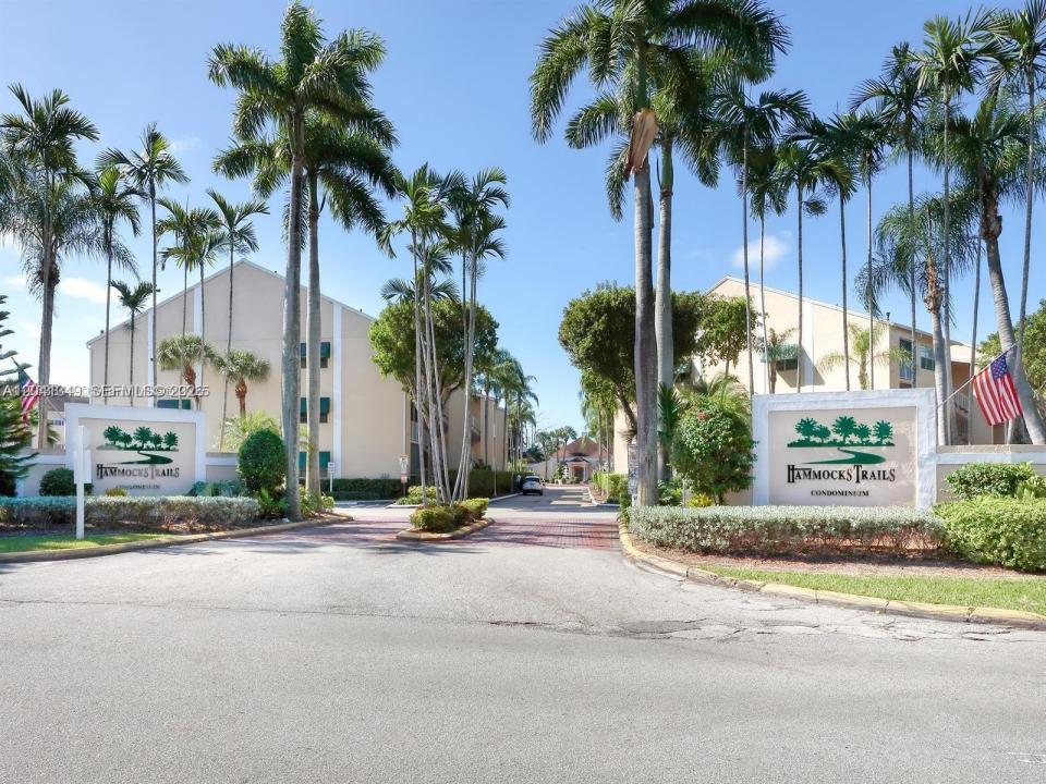 15325 SW 106th Ter 614, Miami, Floride 33196, États-Unis