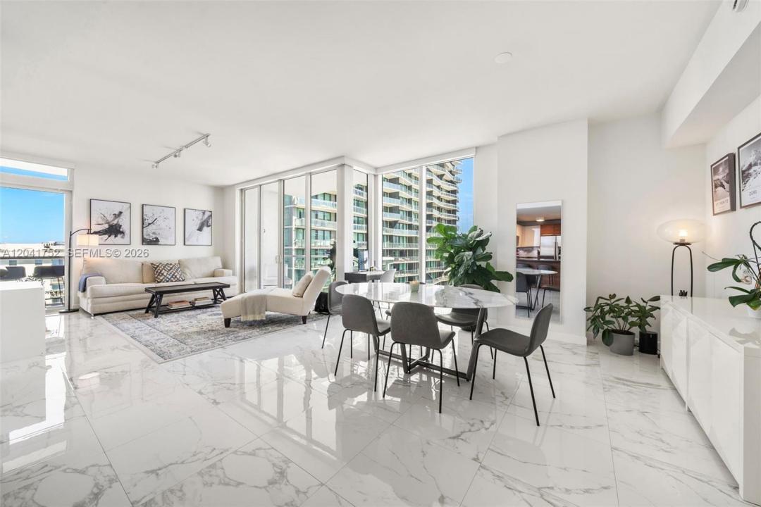 601 NE 27th St 1001, Miami, Floride 33137, États-Unis