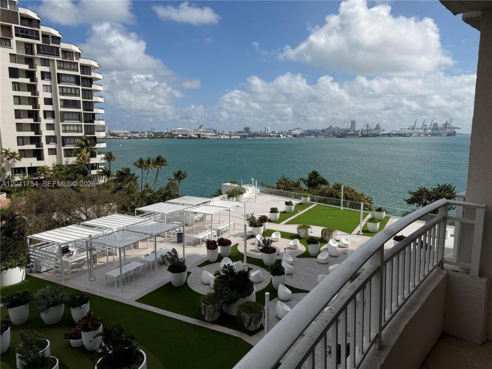 770 Claughton Island Dr 707, Miami, Floride 33131, États-Unis