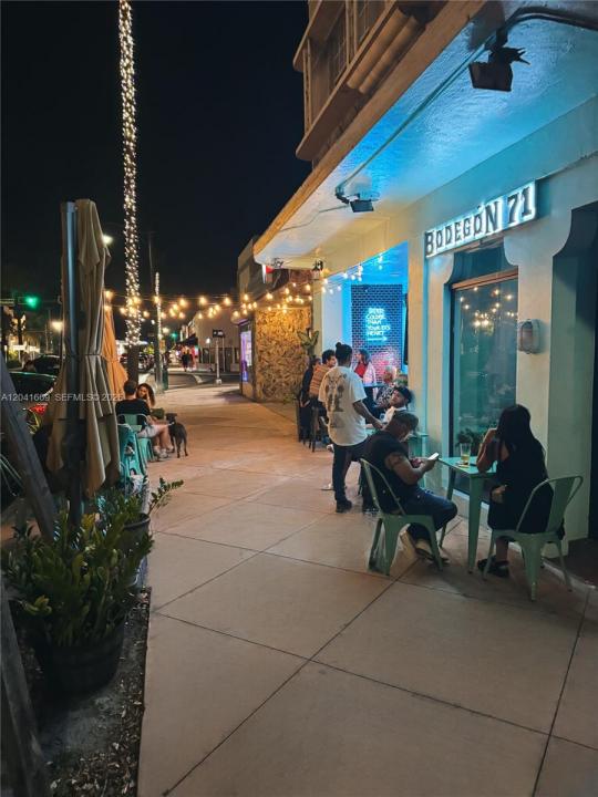 1014 71st St, Miami Beach, Florida 33141, USA