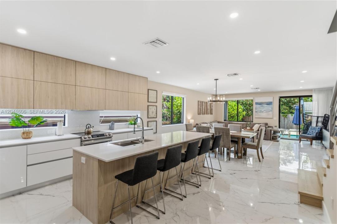 809 SW 10th Ter, Fort Lauderdale, Floride 33315, États-Unis