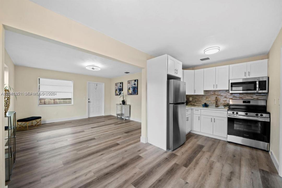 7532 Farragut St 0, Hollywood, Floride 33024, États-Unis