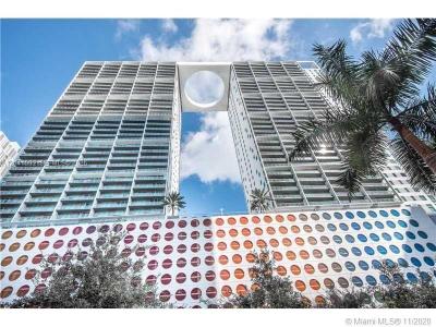 500 Brickell Ave 2604, Miami, Florida 33131, USA