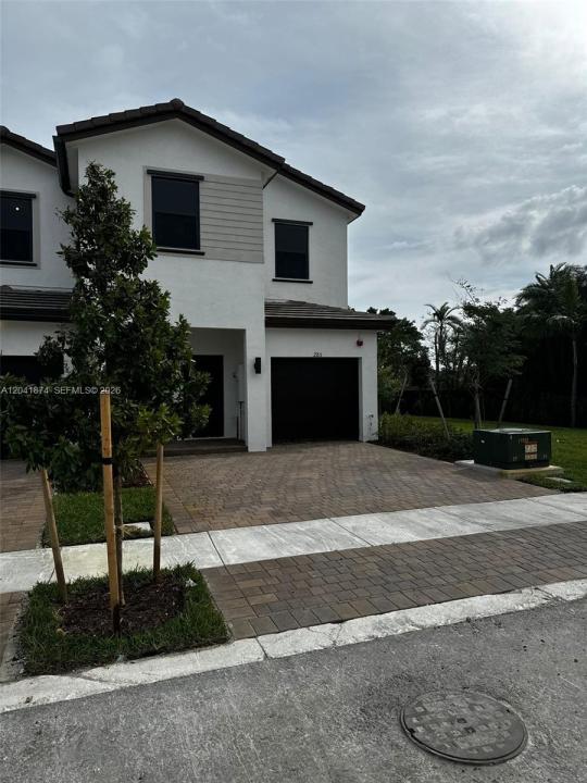 285 SW 159th Ln 0, Pembroke Pines, Florida 33027, USA