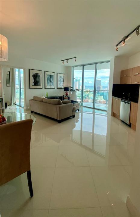 350 S Miami Ave 3813, Miami, Florida 33130, Stati Uniti