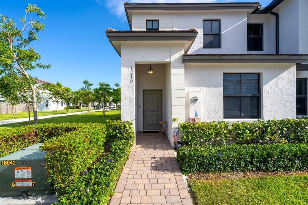 12950 SW 232nd Ln, Homestead, Floryda 33032, USA