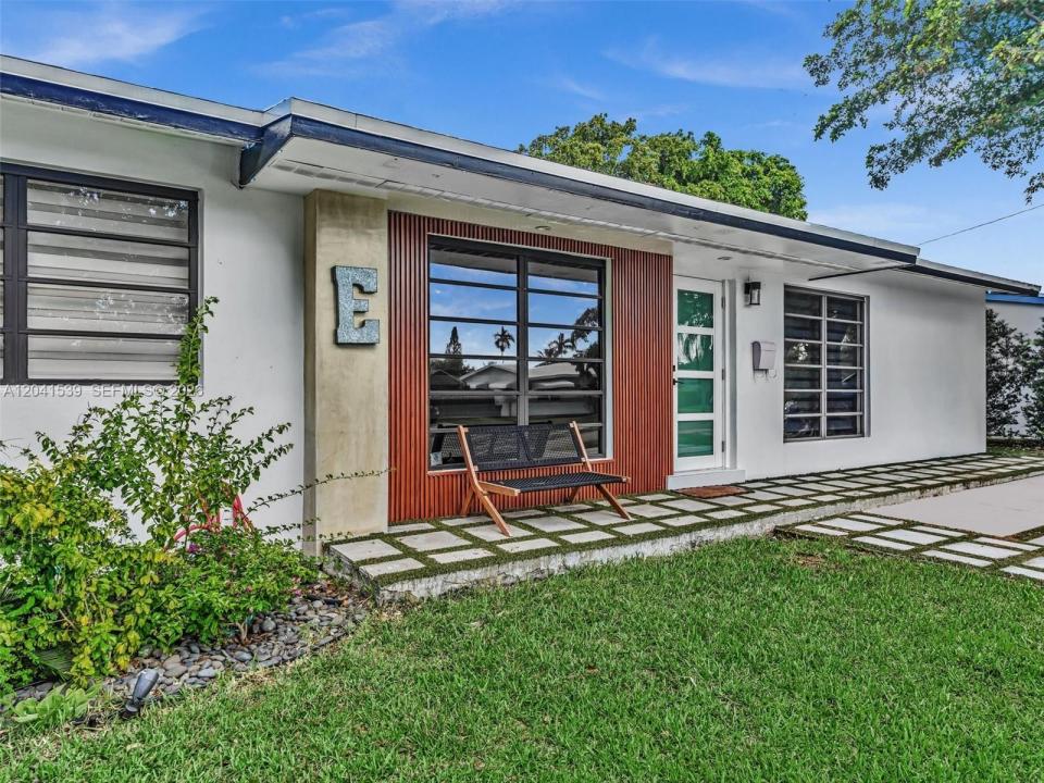 20210 SW 106th Ct, Cutler Bay, Floride 33189, États-Unis
