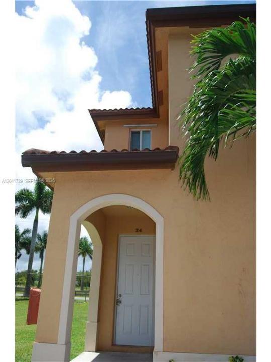 12080 SW 268th St 24, Homestead, Floride 33032, États-Unis