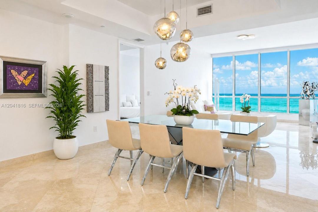 100 S Pointe Dr 1507, Miami Beach, 플로리다 33139, 미국