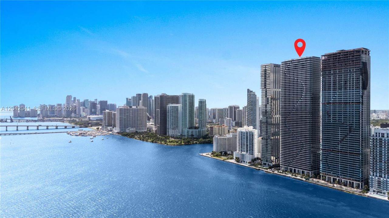 700 NE 24 3905, Miami, Flórida 33137, Estados Unidos