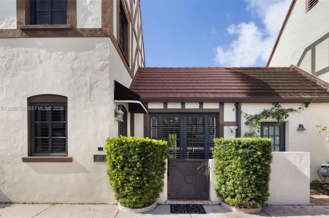 408 Viscaya Ave, Coral Gables, Florida 33134, Stati Uniti
