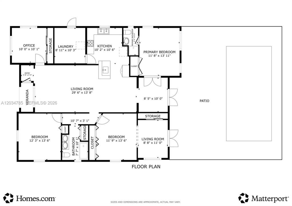 4531 Sheridan Ave, Miami Beach, Floride 33140, États-Unis