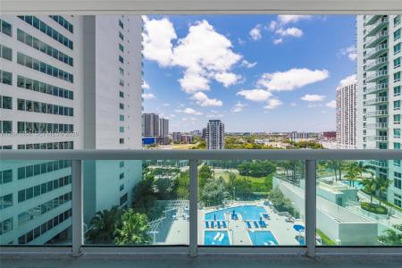 1800 N Bayshore Dr 1806, Miami, Florida 33132, USA