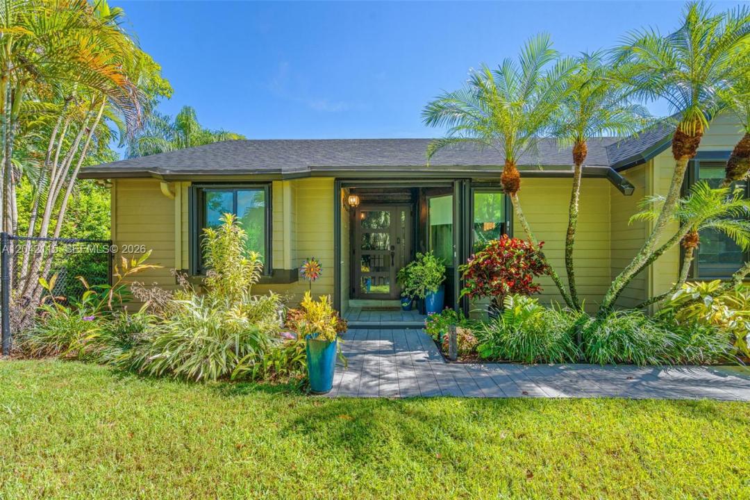 15031 SW 154th Ter, Miami, 플로리다 33187, 미국
