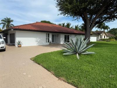 13461 SW 98th Pl 13461, Miami, Florida 33176, USA