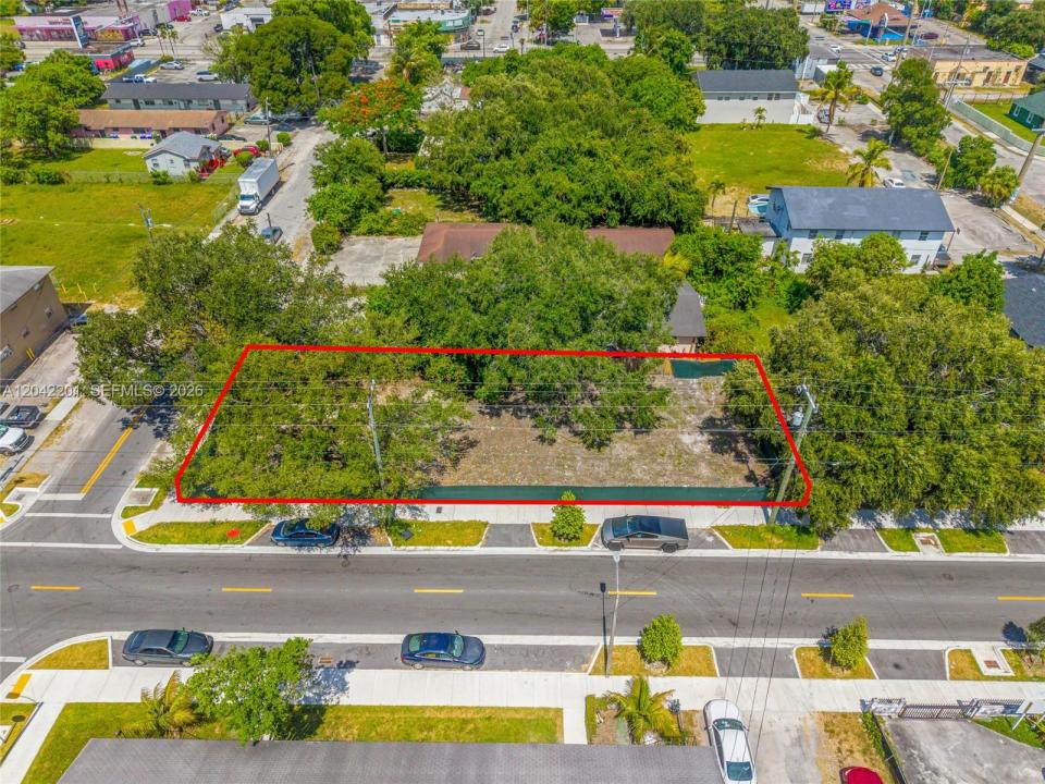 605 NW 65th St, Miami, Floride 33150, États-Unis