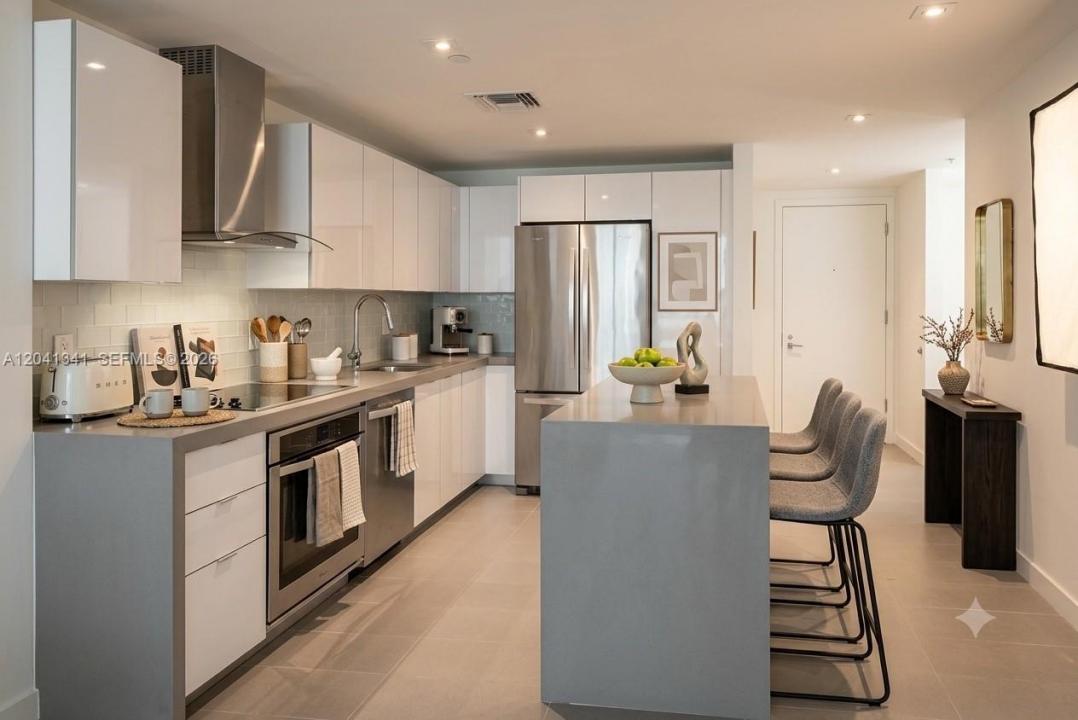 1600 NE 1st Ave 1401, Miami, Floride 33132, États-Unis
