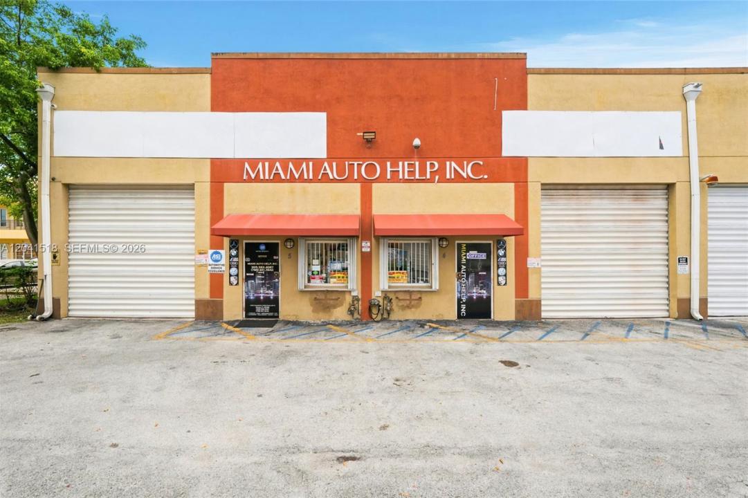 11951 SW 144th Ct 4, Miami, Floride 33186, États-Unis