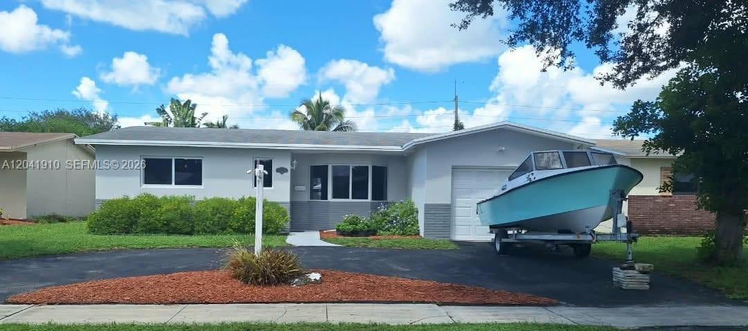 1800 N 55th Ave, Hollywood, Floride 33021, États-Unis
