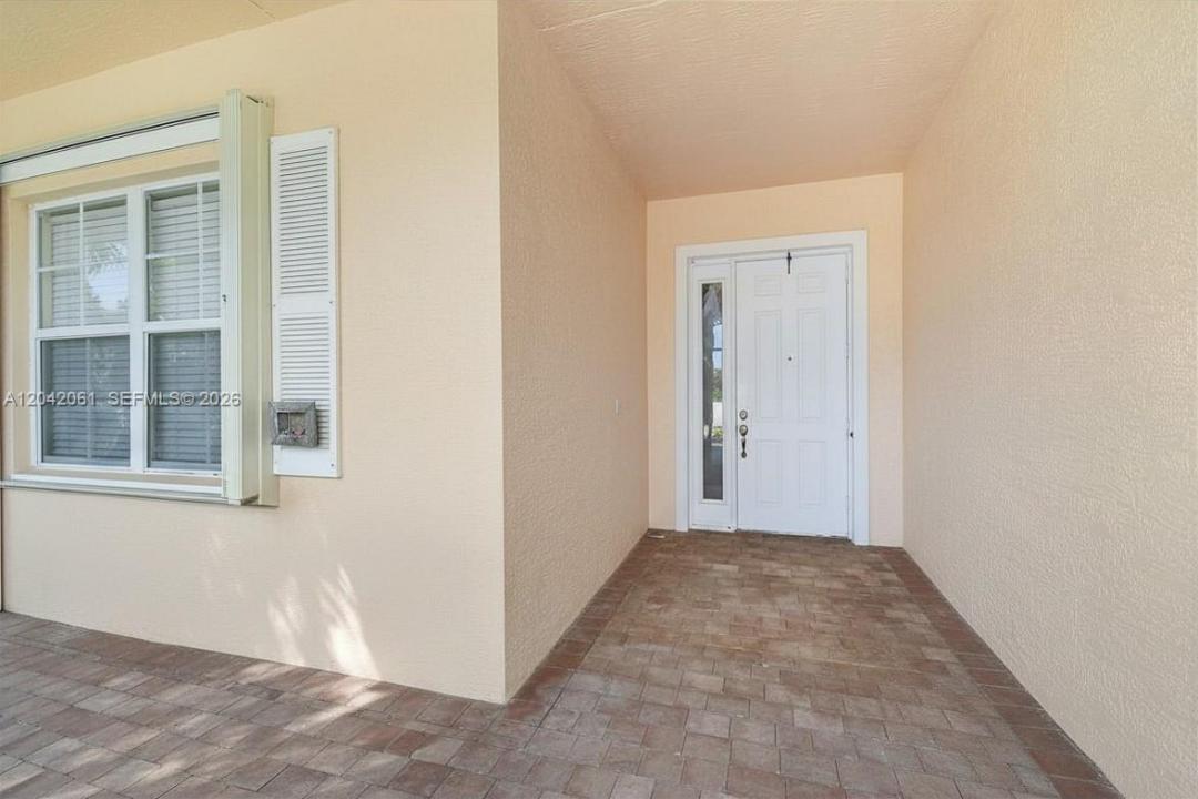 107 NW Summerville Ct, Port St. Lucie, Floride 34986, États-Unis