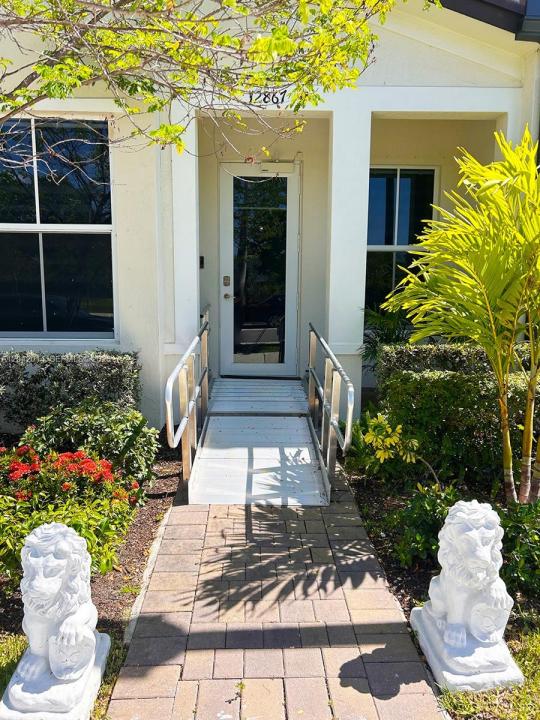 12867 SW 243rd Ter, Homestead, Florida 33032, Stati Uniti