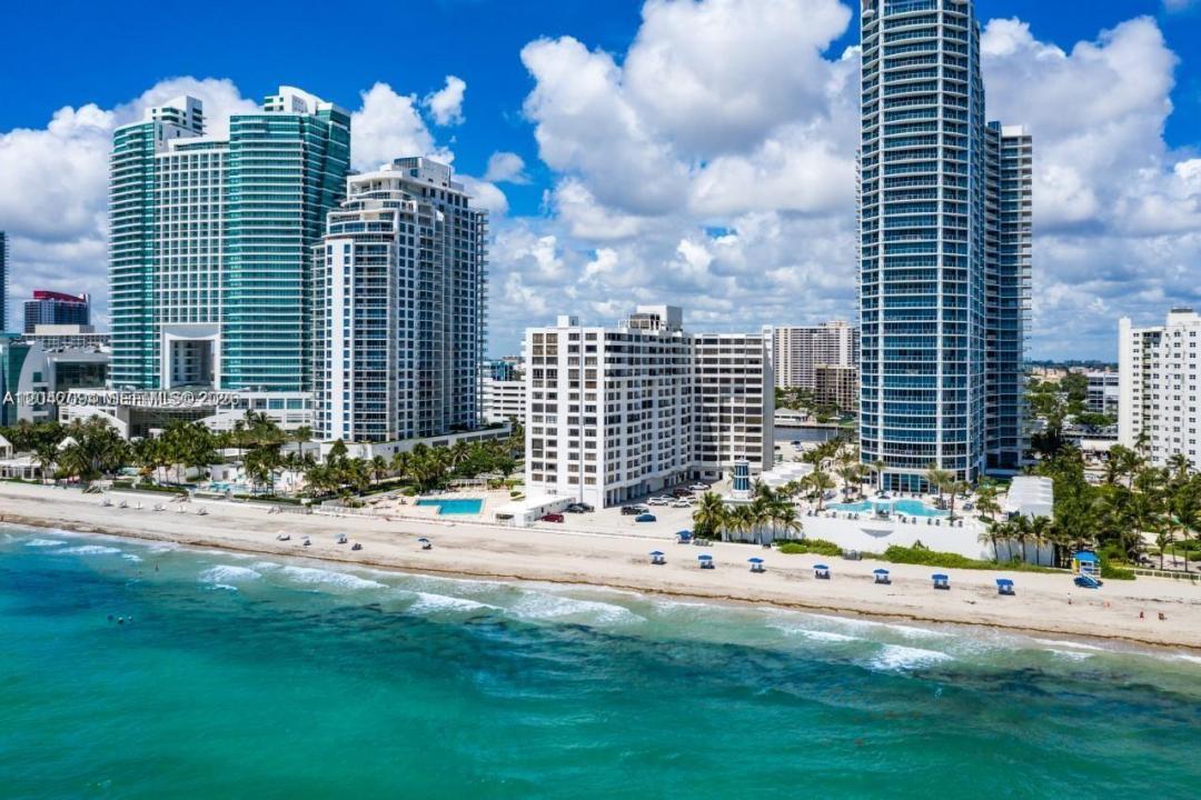 3505 S Ocean Dr 606, Hollywood, Florida 33019, USA