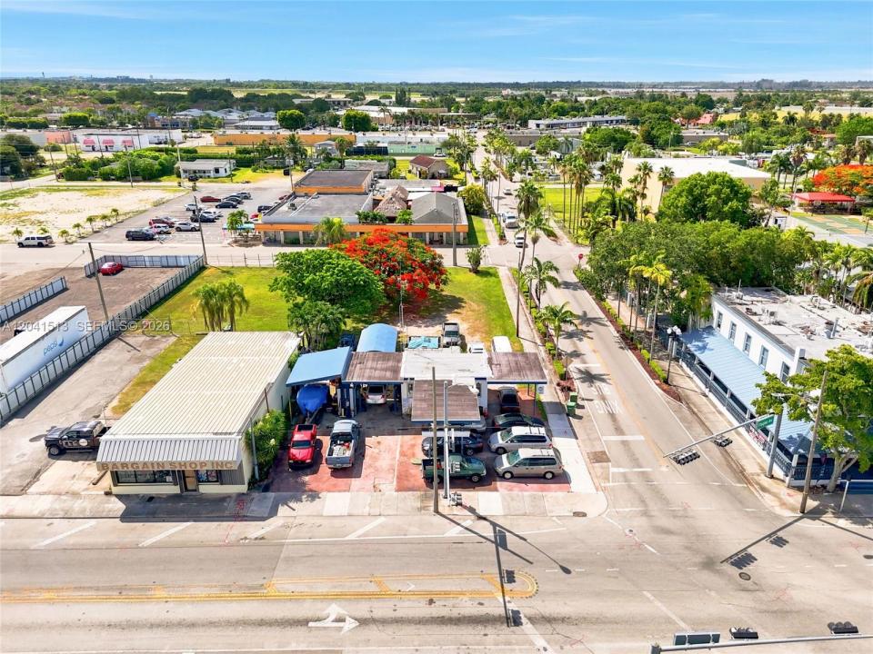 3 N Flagler Ave, Homestead, Florida 33030, Stati Uniti