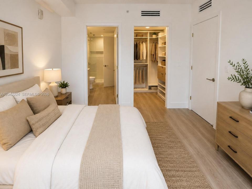 90 NE 32nd Street 606, Miami, Floride 33137, États-Unis