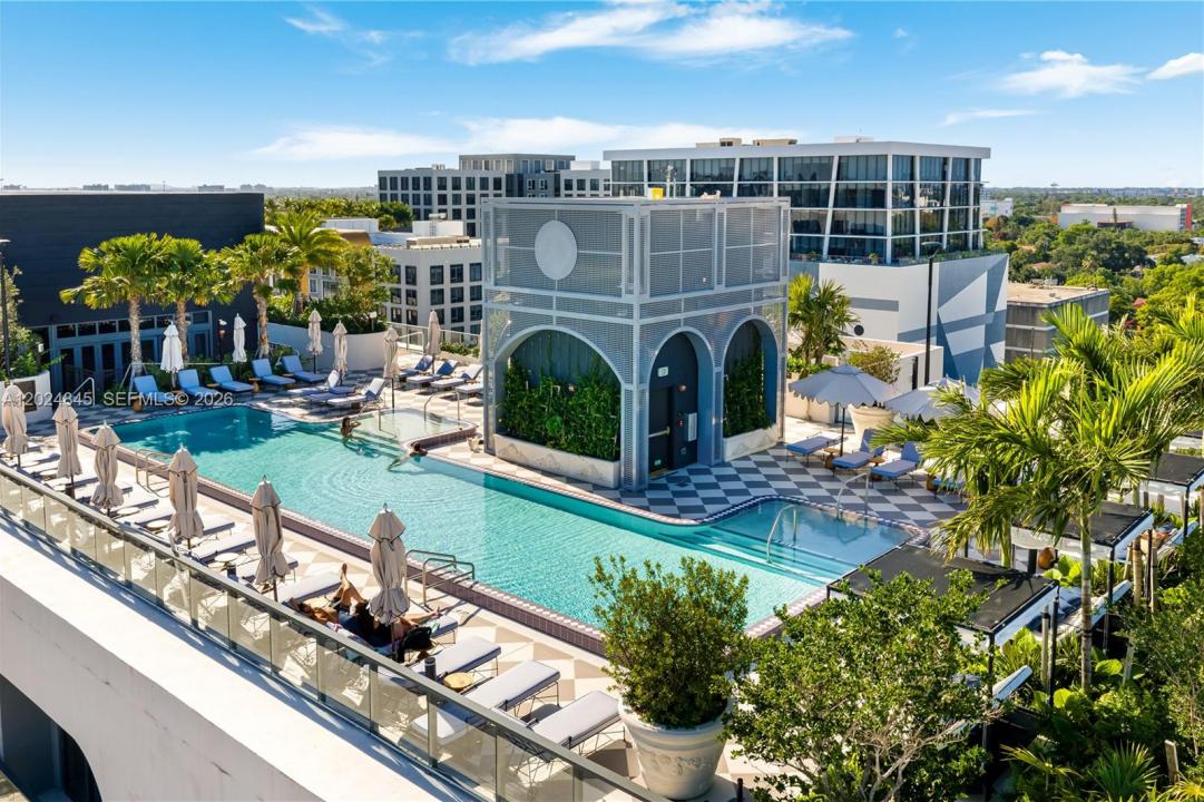 2700 NW 2nd Ave 309, Miami, Floride 33127, États-Unis