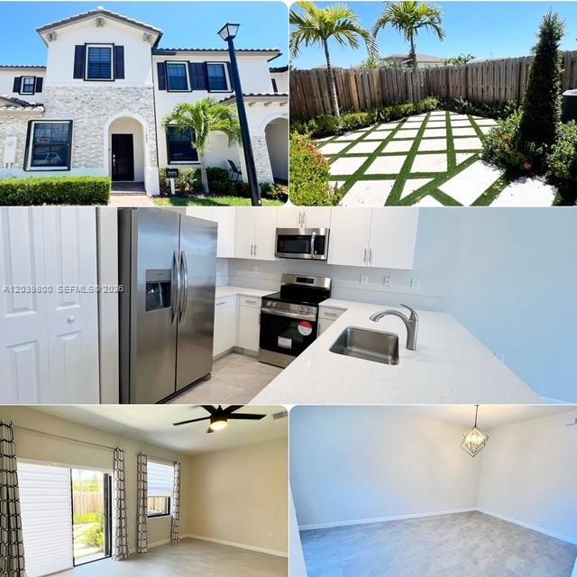 11889 SW 245th Ter, Homestead, Floride 33032, États-Unis
