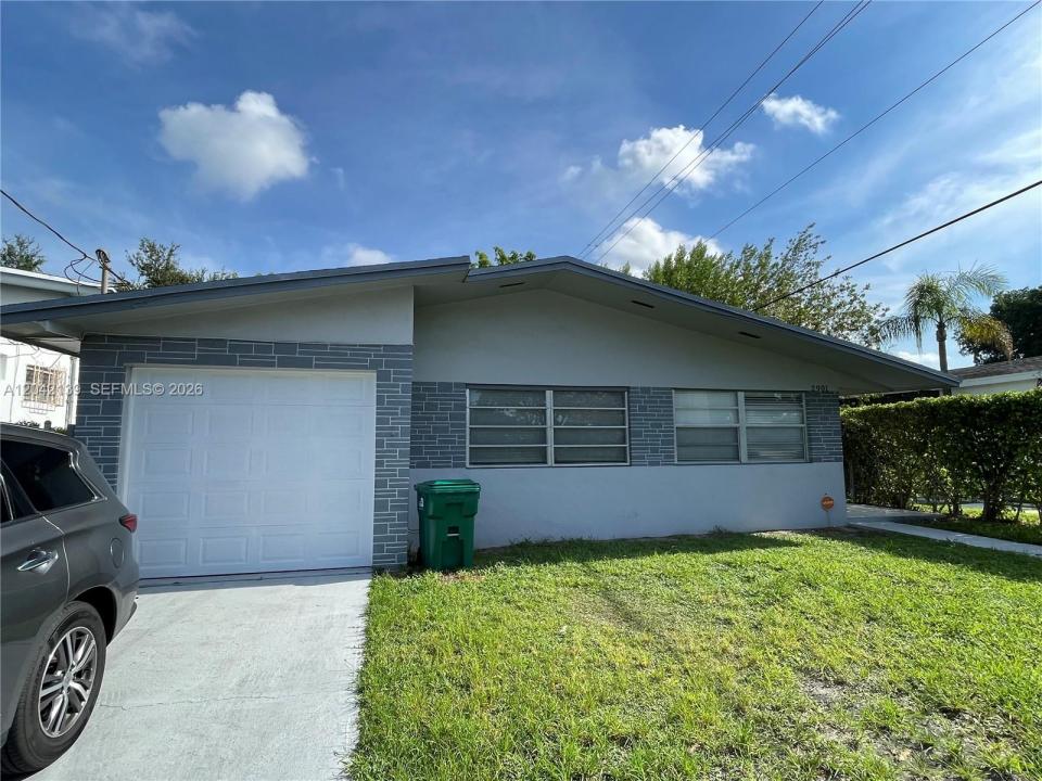 2901 NW 50th St, Miami, Floride 33142, États-Unis