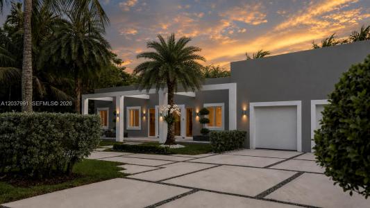 11900 Griffing Blvd, Biscayne Park, Florida 33161