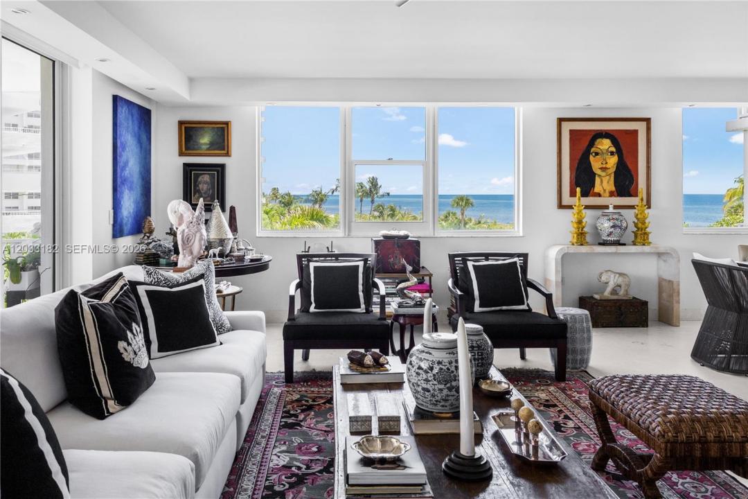 200 Ocean Lane Drive 409, Key Biscayne, Florida 33149, Stati Uniti