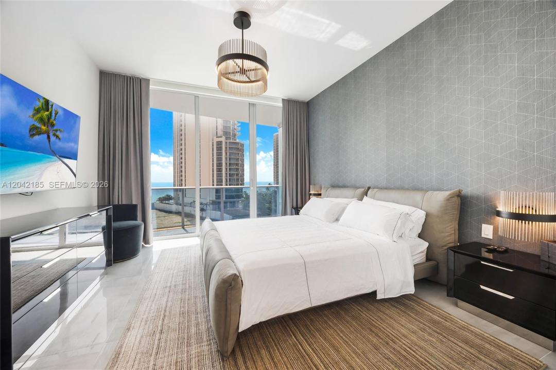 17550 Collins Ave 702, Sunny Isles Beach, Florida 33160, Stati Uniti