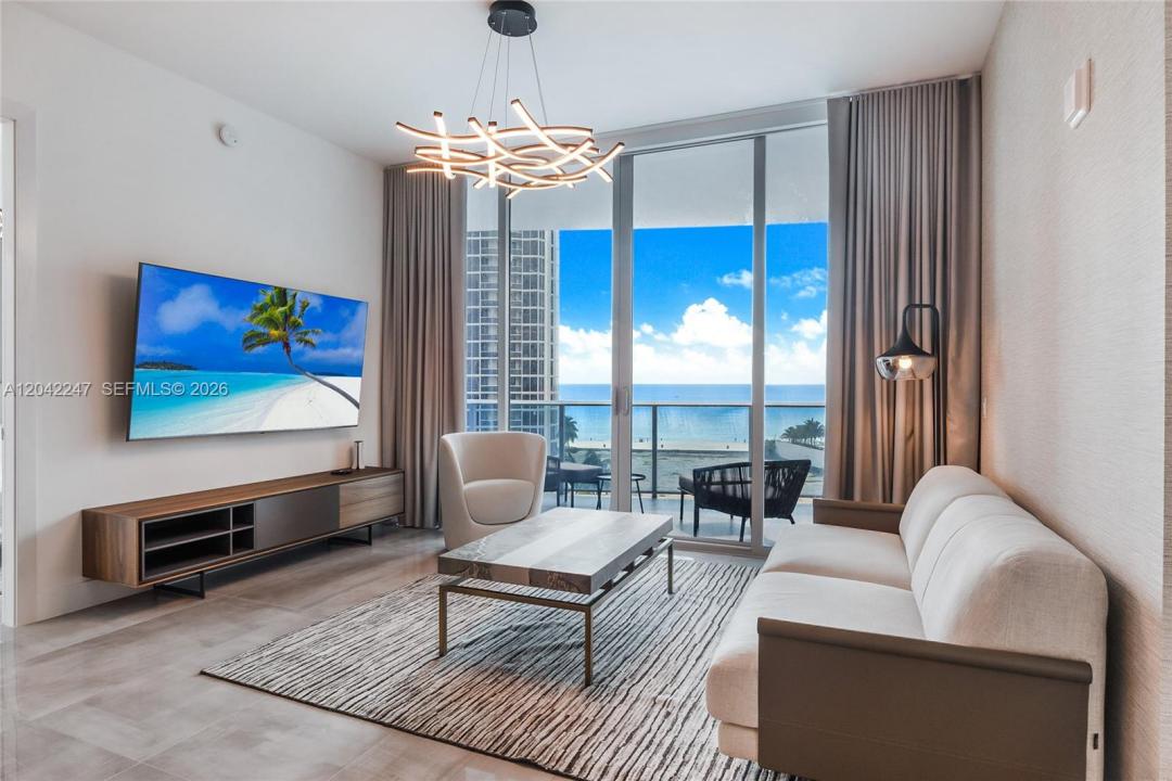 17550 Collins Ave 702, Sunny Isles Beach, Floride 33160, États-Unis