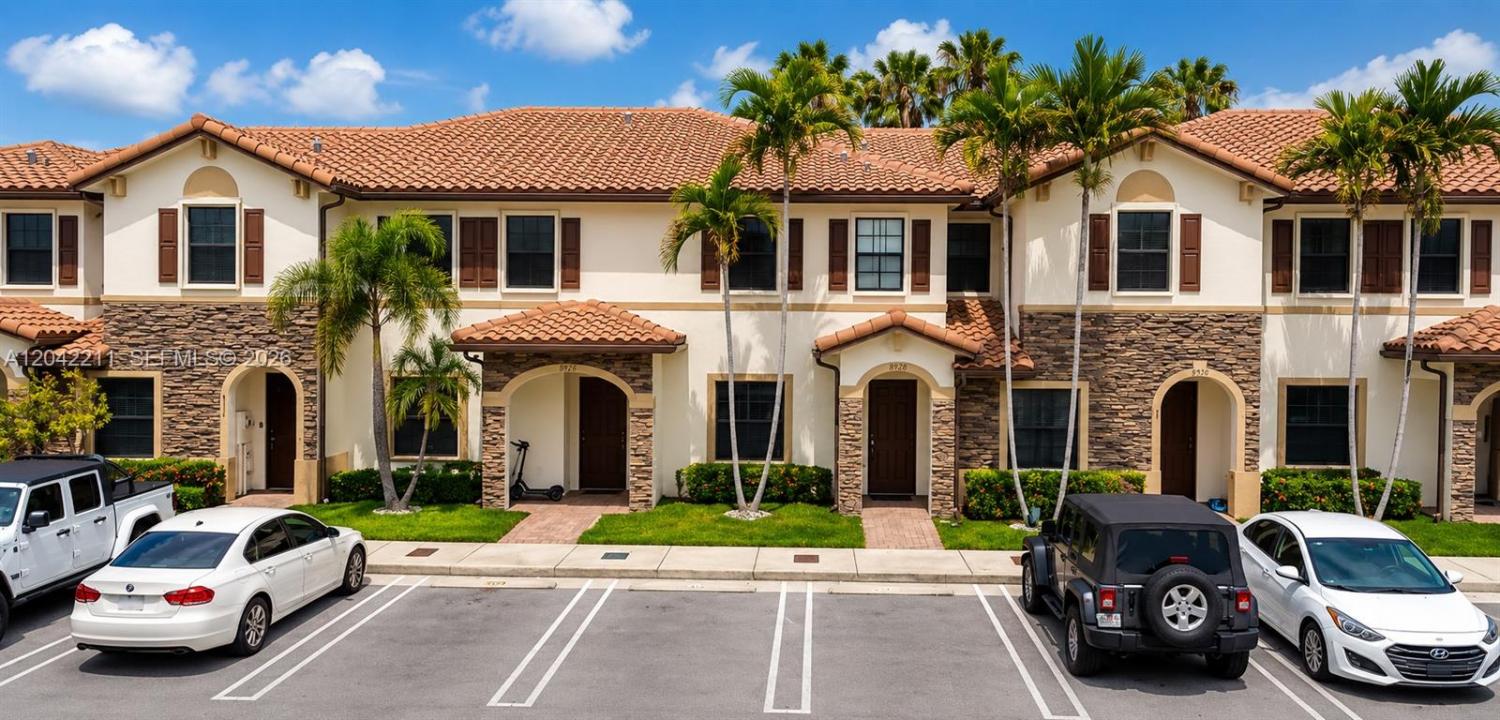 8954 W 35th Way, Hialeah, Flórida 33018, Estados Unidos