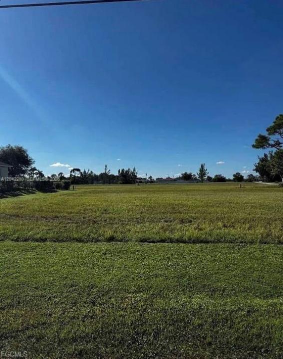 2220 NW 14TH TER, Cape Coral, Floride 33993, États-Unis