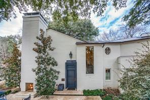 3606 Saint Johns Drive, Highland Park, Texas 75205, Estados Unidos