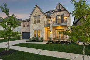 2560 Hampstead Lane, Carrollton, Texas 75010, États-Unis