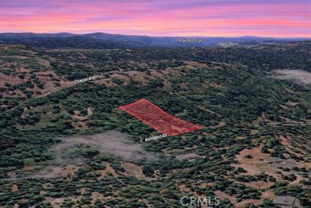 Ashland Drive, Pioneer, Californie 95666, États-Unis