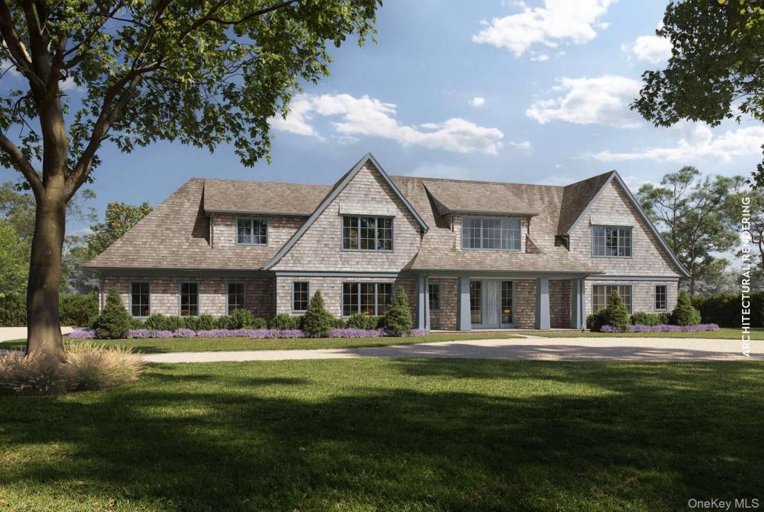 39 Topping Field Court, Southampton, New York 11932, États-Unis