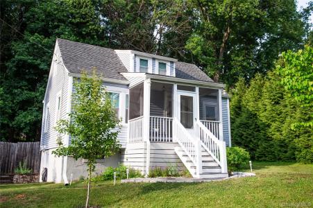 6 Henry Street, Poughkeepsie, ニューヨーク 12601, アメリカ合衆国