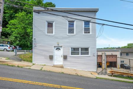 5 Montague Street, Yonkers, ניו יורק 10703, ארצות הברית של אמריקה