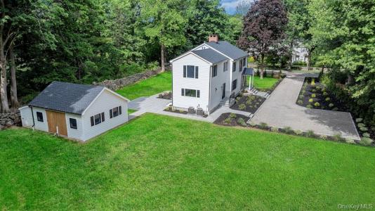 676 Hardscrabble Road, New Castle, New York 10514, États-Unis