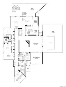 41 Murray Hill Road, Scarsdale, New York 10583, États-Unis