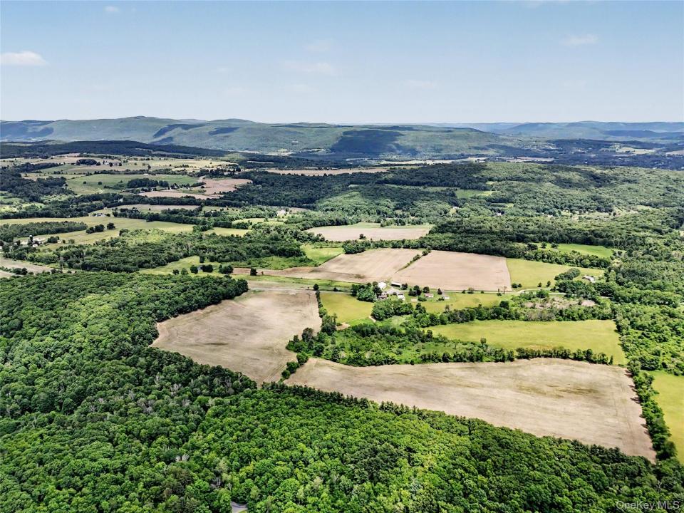 317 Skunks Misery Road, Pine Plains, New York 12546, États-Unis
